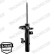 Shock Absorber MONROE ORIGINAL (Gas Technology) G8420, Thumbnail 5