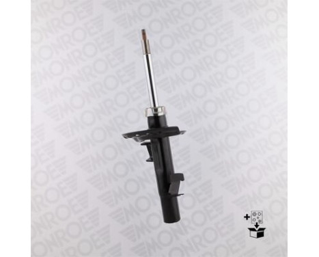 Shock Absorber MONROE ORIGINAL (Gas Technology) G8421, Image 3