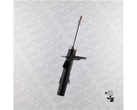 Shock Absorber MONROE ORIGINAL (Gas Technology) G8421, Image 5