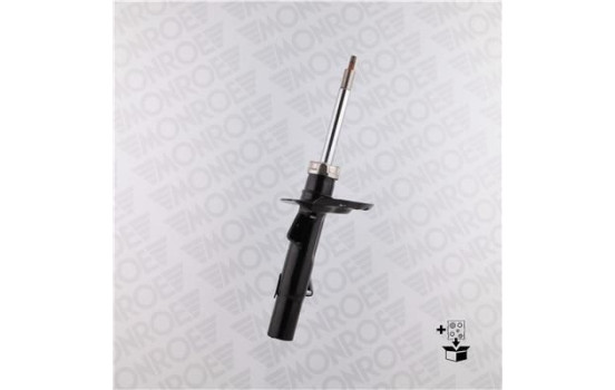 Shock Absorber MONROE ORIGINAL (Gas Technology) G8421, Image 2