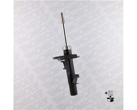 Shock Absorber MONROE ORIGINAL (Gas Technology) G8421, Image 6