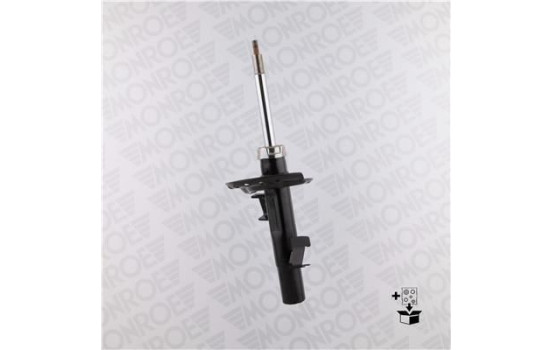 Shock Absorber MONROE ORIGINAL (Gas Technology) G8421, Image 3