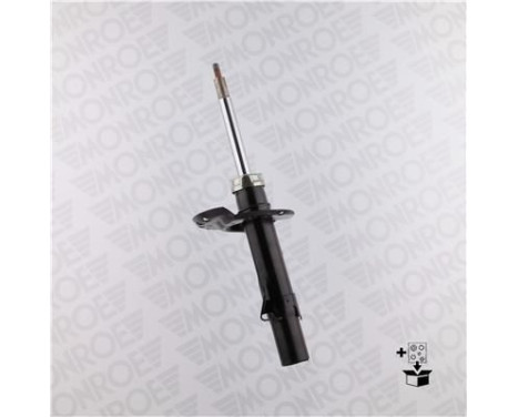 Shock Absorber MONROE ORIGINAL (Gas Technology) G8421, Image 7