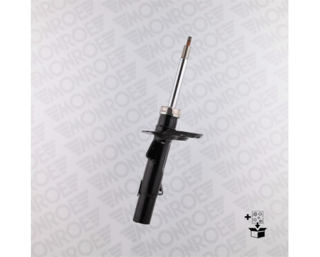 Shock Absorber MONROE ORIGINAL (Gas Technology) G8421, Image 5