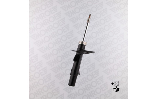 Shock Absorber MONROE ORIGINAL (Gas Technology) G8421, Image 5