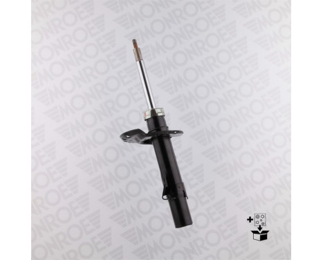 Shock Absorber MONROE ORIGINAL (Gas Technology) G8421, Image 7