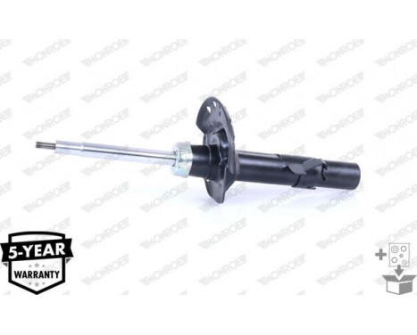 Shock Absorber MONROE ORIGINAL (Gas Technology) G8422, Image 2