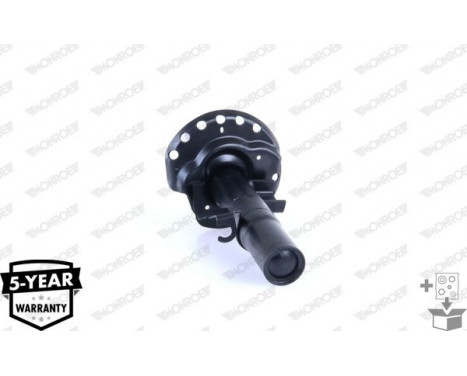 Shock Absorber MONROE ORIGINAL (Gas Technology) G8422, Image 3