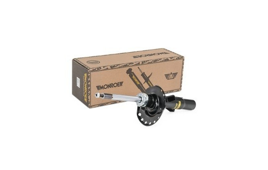 Shock Absorber MONROE ORIGINAL (Gas Technology) G8422
