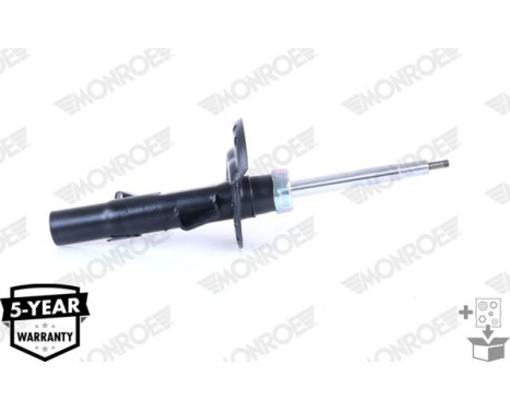 Shock Absorber MONROE ORIGINAL (Gas Technology) G8422, Image 4