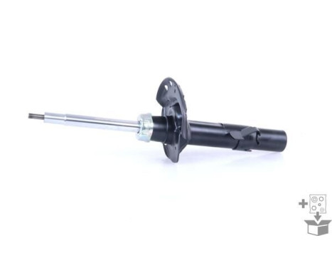 Shock Absorber MONROE ORIGINAL (Gas Technology) G8422, Image 4