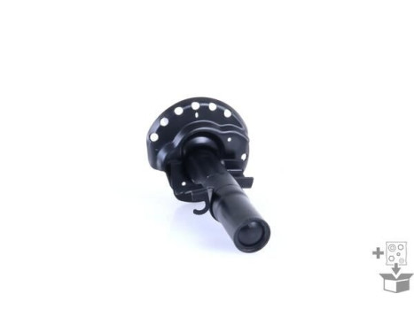 Shock Absorber MONROE ORIGINAL (Gas Technology) G8422, Image 5