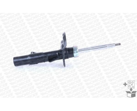 Shock Absorber MONROE ORIGINAL (Gas Technology) G8422, Image 6