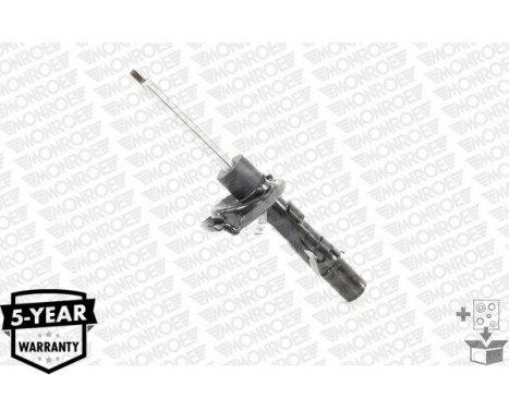 Shock Absorber MONROE ORIGINAL (Gas Technology) G8425, Image 3