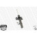 Shock Absorber MONROE ORIGINAL (Gas Technology) G8425, Thumbnail 4