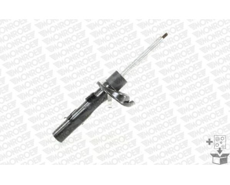 Shock Absorber MONROE ORIGINAL (Gas Technology) G8425, Image 3