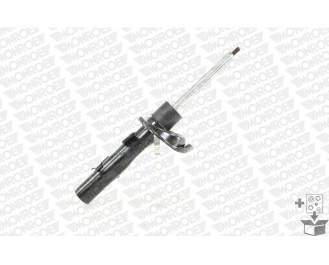 Shock Absorber MONROE ORIGINAL (Gas Technology) G8425, Image 4