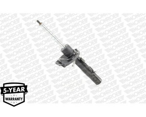 Shock Absorber MONROE ORIGINAL (Gas Technology) G8426, Image 3