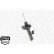 Shock Absorber MONROE ORIGINAL (Gas Technology) G8426, Thumbnail 4