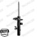 Shock Absorber MONROE ORIGINAL (Gas Technology) G8426, Thumbnail 5