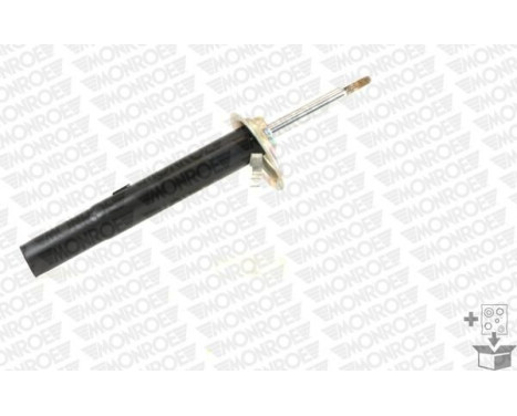 Shock Absorber MONROE ORIGINAL (Gas Technology) G8427