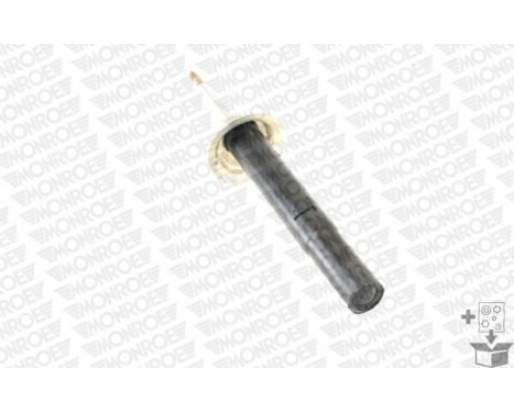 Shock Absorber MONROE ORIGINAL (Gas Technology) G8427, Image 3
