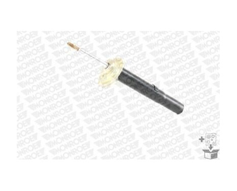 Shock Absorber MONROE ORIGINAL (Gas Technology) G8427, Image 5