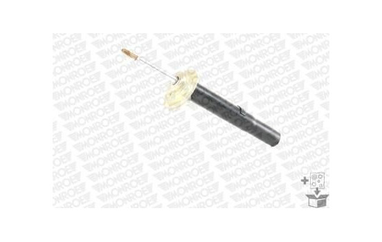 Shock Absorber MONROE ORIGINAL (Gas Technology) G8427, Image 2