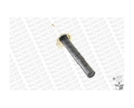 Shock Absorber MONROE ORIGINAL (Gas Technology) G8427, Image 6