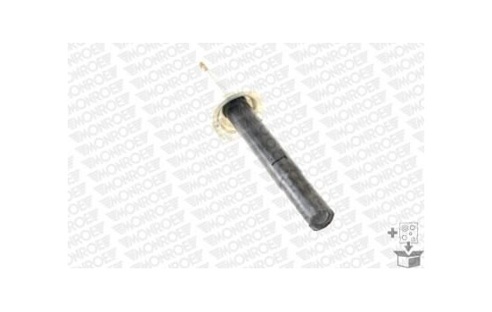 Shock Absorber MONROE ORIGINAL (Gas Technology) G8427, Image 3