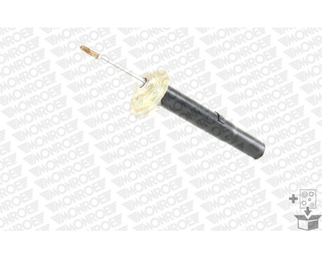Shock Absorber MONROE ORIGINAL (Gas Technology) G8427, Image 5