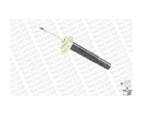 Shock Absorber MONROE ORIGINAL (Gas Technology) G8428, Image 2