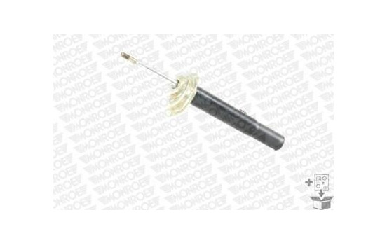 Shock Absorber MONROE ORIGINAL (Gas Technology) G8428, Image 2