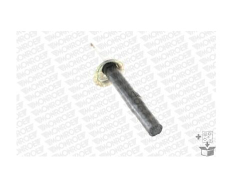 Shock Absorber MONROE ORIGINAL (Gas Technology) G8428, Image 3