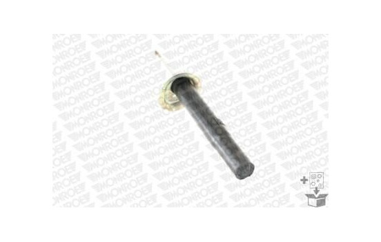 Shock Absorber MONROE ORIGINAL (Gas Technology) G8428, Image 3