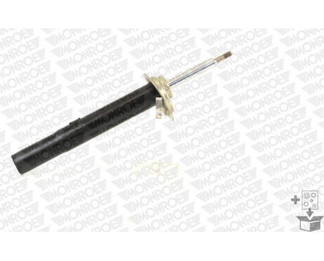 Shock Absorber MONROE ORIGINAL (Gas Technology) G8428, Image 4