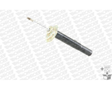 Shock Absorber MONROE ORIGINAL (Gas Technology) G8428, Image 5