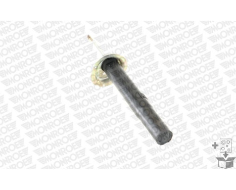 Shock Absorber MONROE ORIGINAL (Gas Technology) G8428, Image 6
