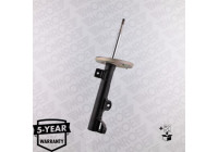 Shock Absorber MONROE ORIGINAL (Gas Technology) G8429