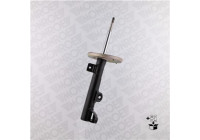 Shock Absorber MONROE ORIGINAL (Gas Technology) G8429