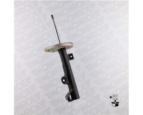 Shock Absorber MONROE ORIGINAL (Gas Technology) G8429, Image 3