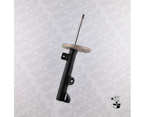Shock Absorber MONROE ORIGINAL (Gas Technology) G8429, Image 4