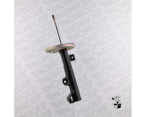 Shock Absorber MONROE ORIGINAL (Gas Technology) G8429, Image 6