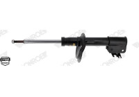 Shock Absorber MONROE ORIGINAL (Gas Technology) G8601