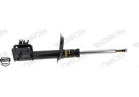 Shock Absorber MONROE ORIGINAL (Gas Technology) G8602