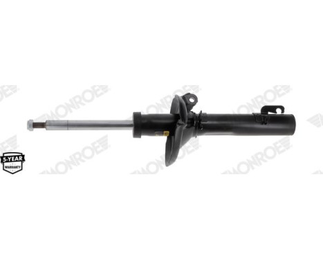 Shock Absorber MONROE ORIGINAL (Gas Technology) G8618, Image 2