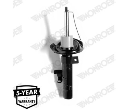 Shock Absorber MONROE ORIGINAL (Gas Technology) G8801, Image 4