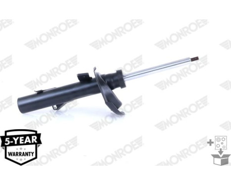 Shock Absorber MONROE ORIGINAL (Gas Technology) G8801, Image 5