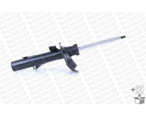 Shock Absorber MONROE ORIGINAL (Gas Technology) G8801, Image 4