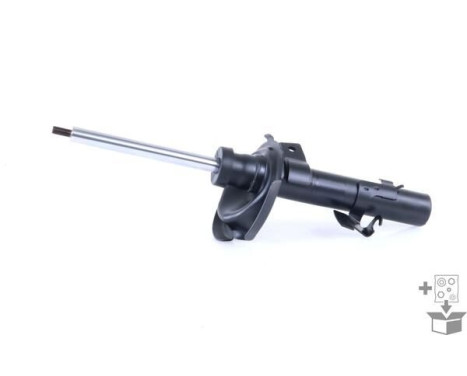 Shock Absorber MONROE ORIGINAL (Gas Technology) G8801, Image 5